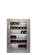 Reparación averías vinoteca Kenwood en  Castellón